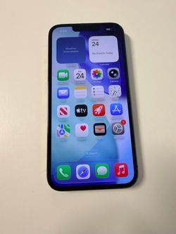 iPhone 13 Pro unlocked