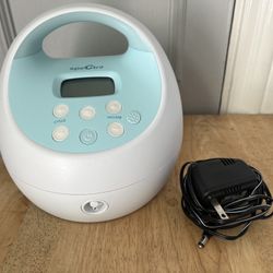 Spectra S1 Plus Electric Breast Pump retails for $255