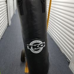 Heavy Bag