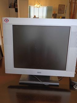 Computer Screen 