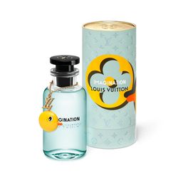  LV X Sun Yitian Imagination (100 ML)