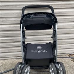 Stroller (Caddy)