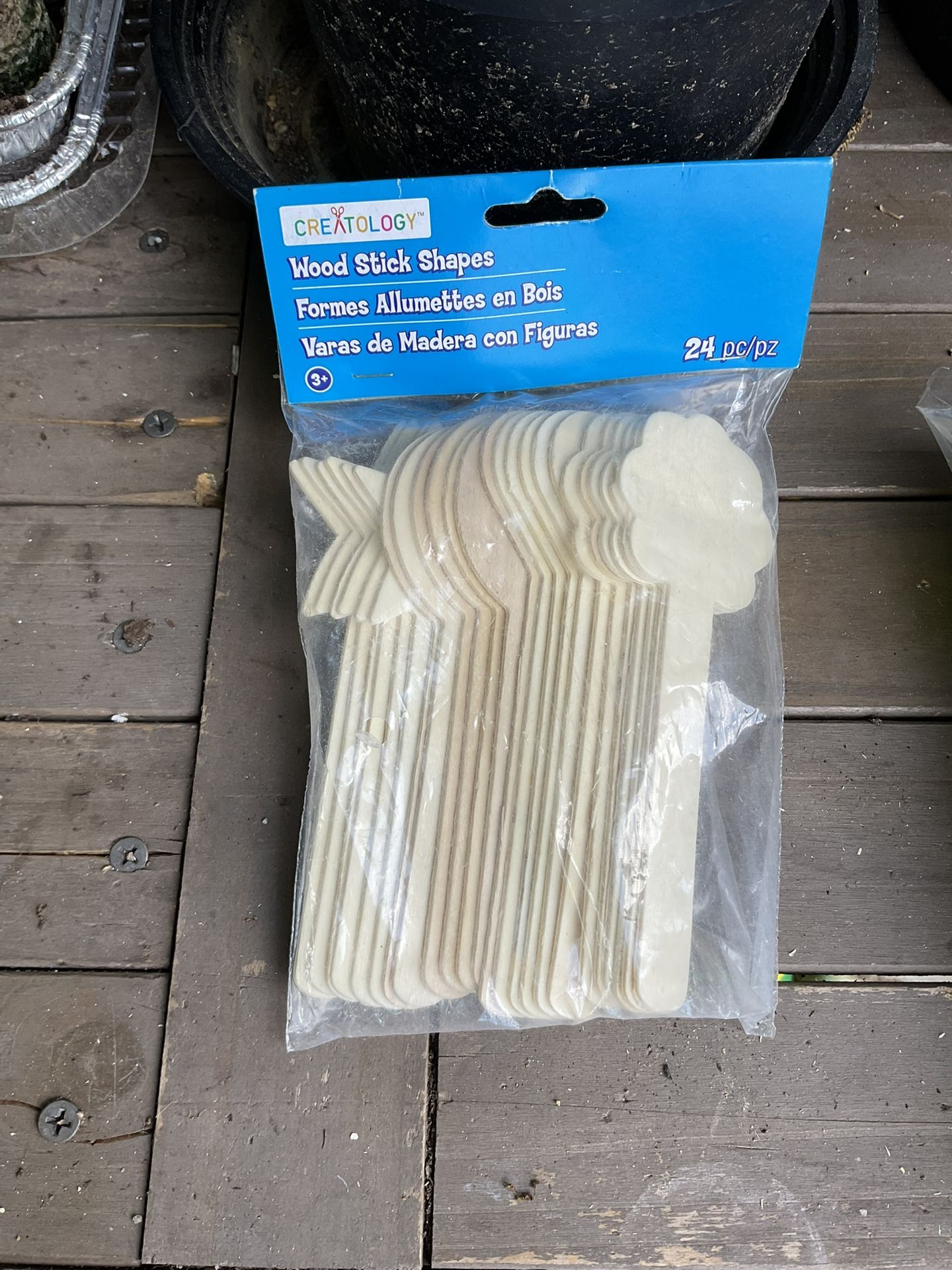 Plant Stakes