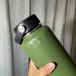 Hydro Flask Wide Mouth Water Bottle
