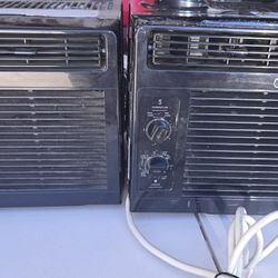 Window Ac 