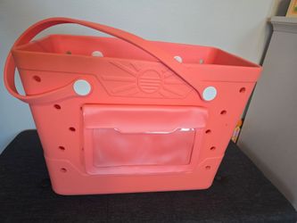 Beachcomber Beach Bag