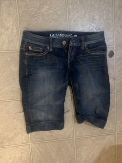 small Shorts 3$