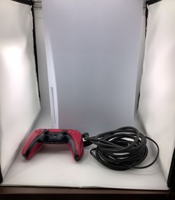 Original Ps5 Disc Version
