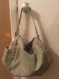 Vince camuto hobo purse