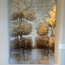 Paint For Decoration