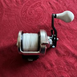 Shimano Trinidad 20a