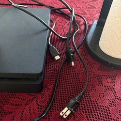 PS4 slim