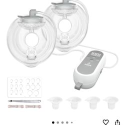 Breast Pump