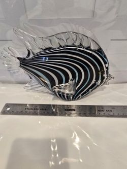 Murano Style Glass Art Gallery  Dynasty 