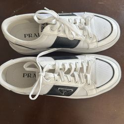 Prada Shoes
