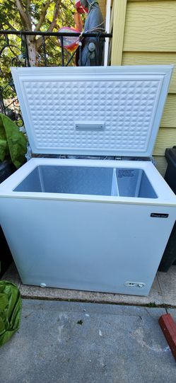 Freezer