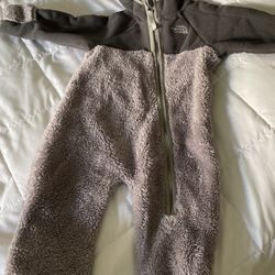 Infante Boy 9to 12 Mons 