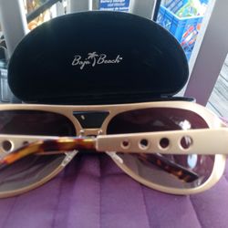 Sunglasses Oakley And Baja Beach