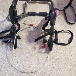 Bike Rack
