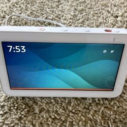 Amazon Echo Show 5