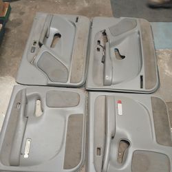 Chevy silverado parts