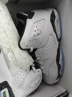 Retro 6 Oreos Grade School 6.5y