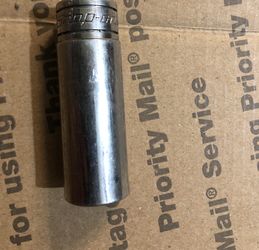 Snap-on 1/2 Socket 3/8” Drive