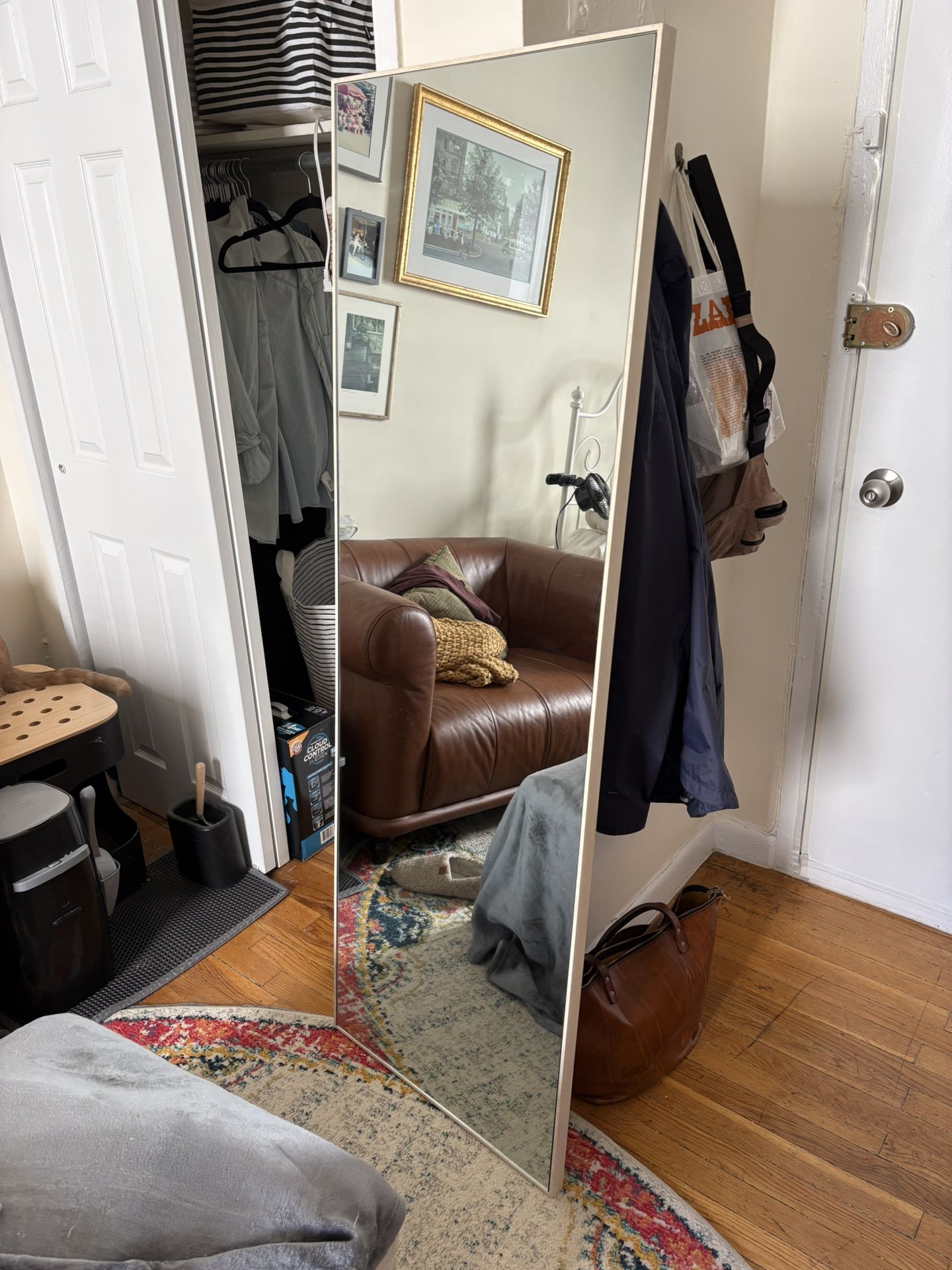 Full Length Mirror