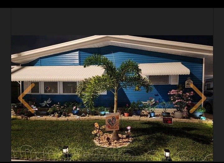 2br 2bath Manufactured Home