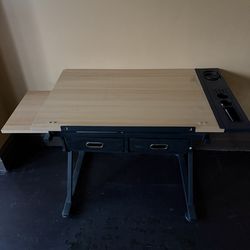 Drawing Table