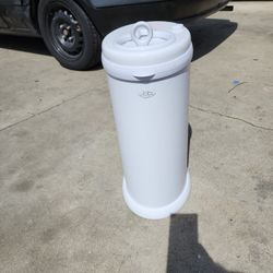 Baby Trash Can