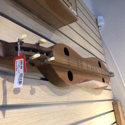 Dulcimer 