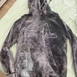SDL hoodie