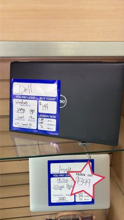 Dell laptop P108F