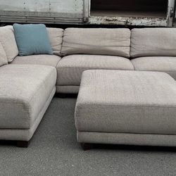 Sectional Couch