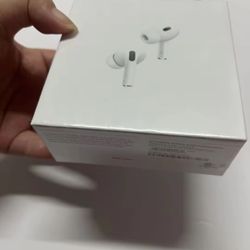 Airpod Pro 2s Headphones