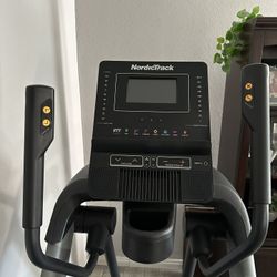 NordicTrack Good Working Condition