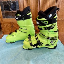 DALBELLO Panterra 120 GW Ski Boots size 29/29.5