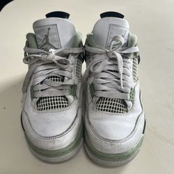 Boys Air Jordan shoes Youth size 6.5