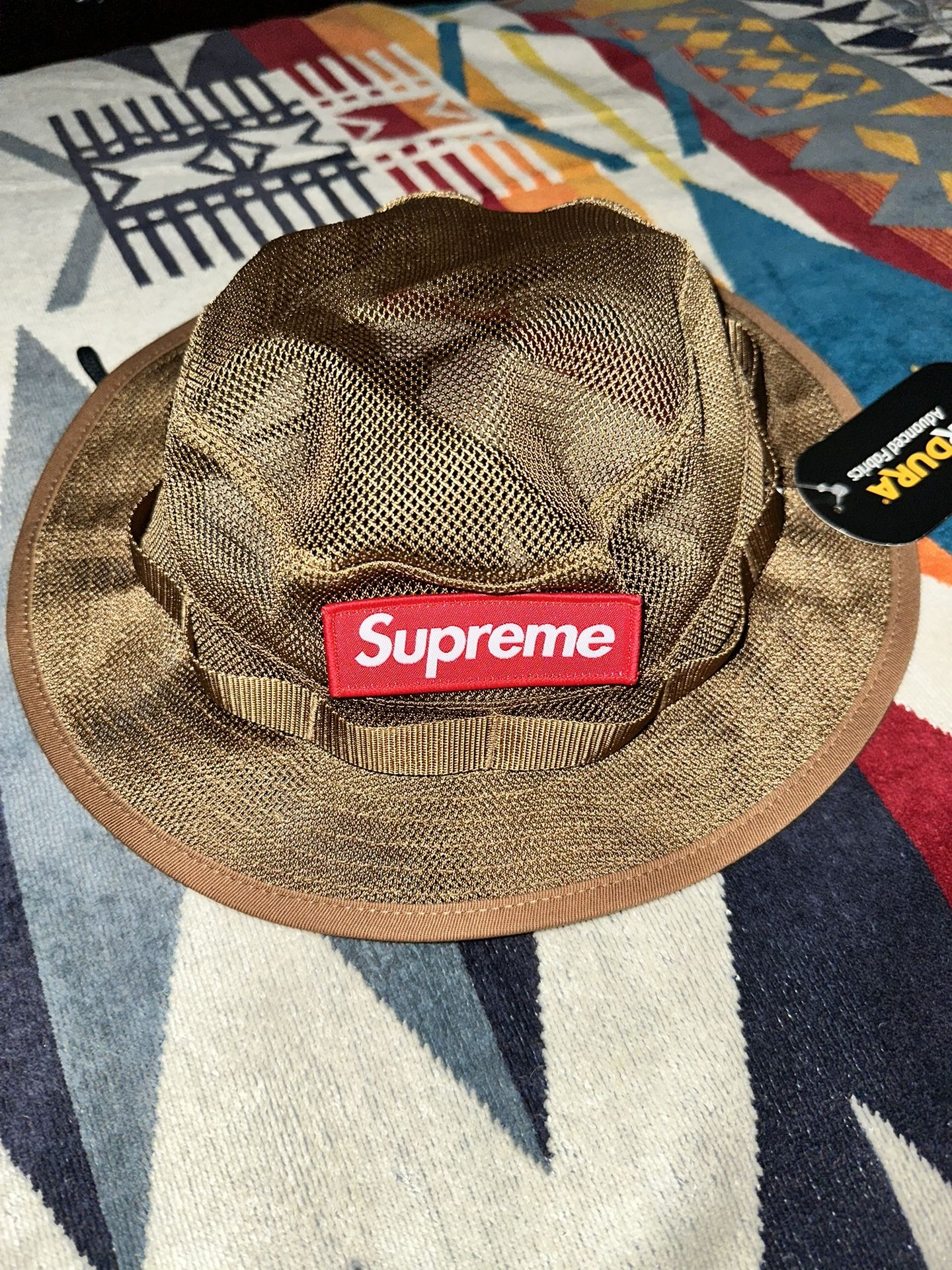 Supreme Hat