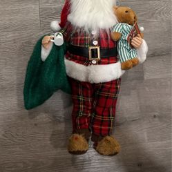 Santa