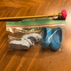 Doll Accessories 