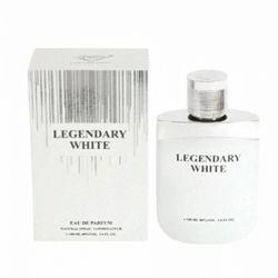Legendary White EAU DE Perfume 100ml