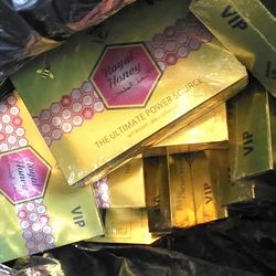 Royal Honey VIP For Men. Brand New Original