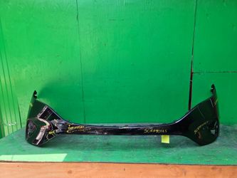 EQB 2024 2025 BUMPER