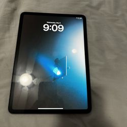 iPad Pro 4th Gen