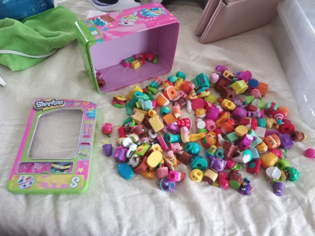 Shopkins