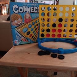 Connect 4