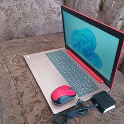 Laptop Lenovo IdeaPad Roja-330-AMD-A9-Rapida.