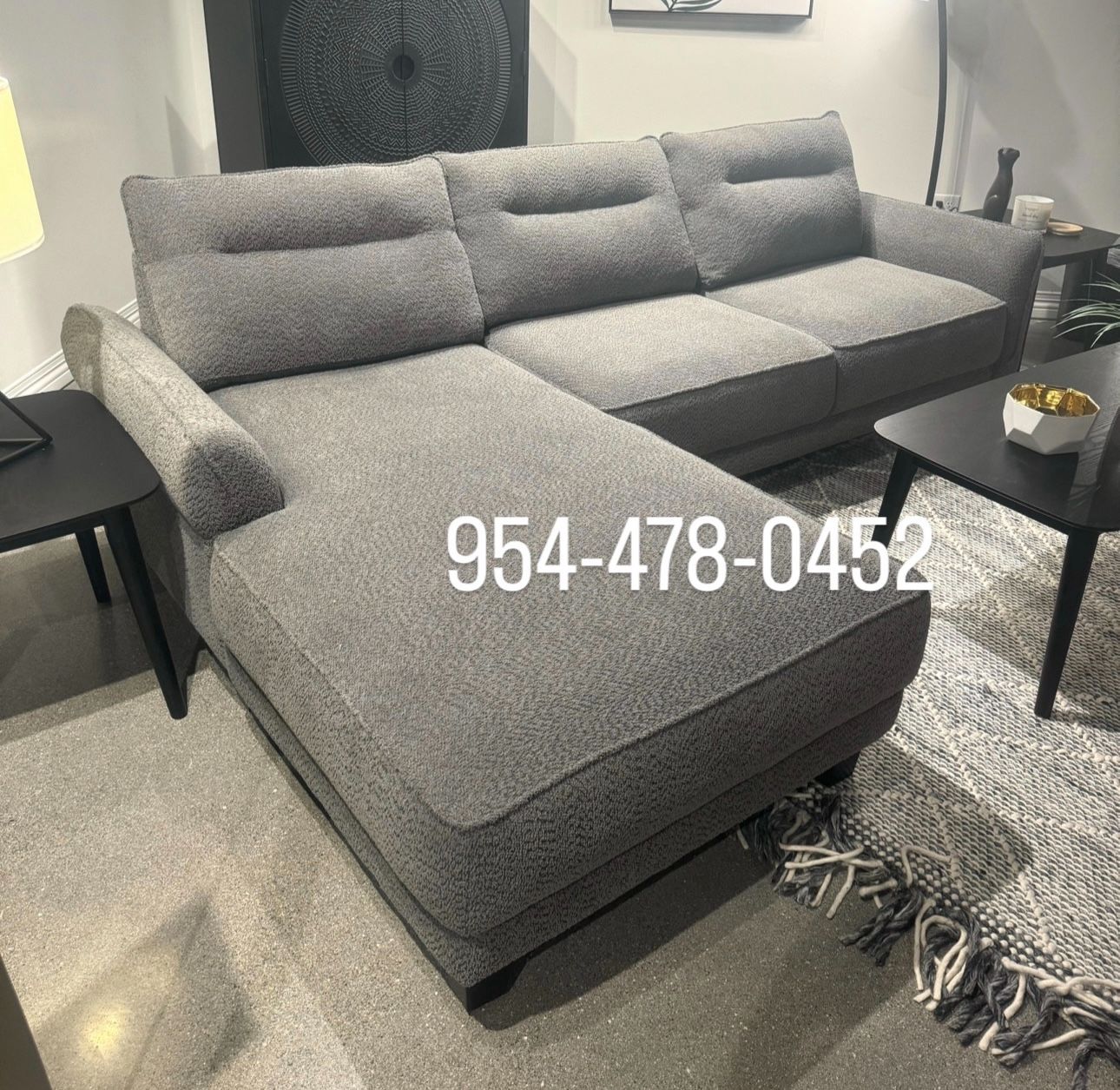 Grey Or White Sofa Sectional